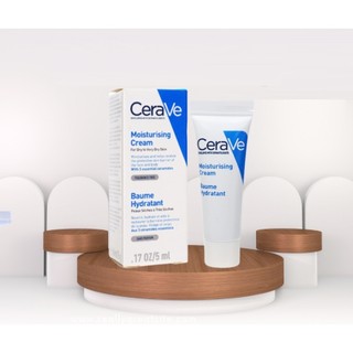 Kem Dưỡng Ẩm Cerave Moisturizing Cream Dùng Cho Mặt Và Cơ Thể Hiệu Quả Cao