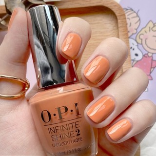 SALE 50% - Sơn Móng Tay OPI - Sơn Nắp Bạc Siêu Bóng(ISL66)