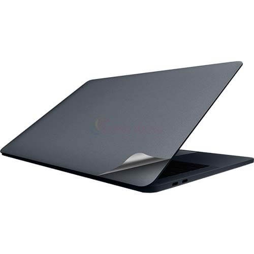 Dán màn hình 6-IN-1 Zeelot Full Body Guard Macbook Air 13.6 inch 2022 - Hàng chính hãng
