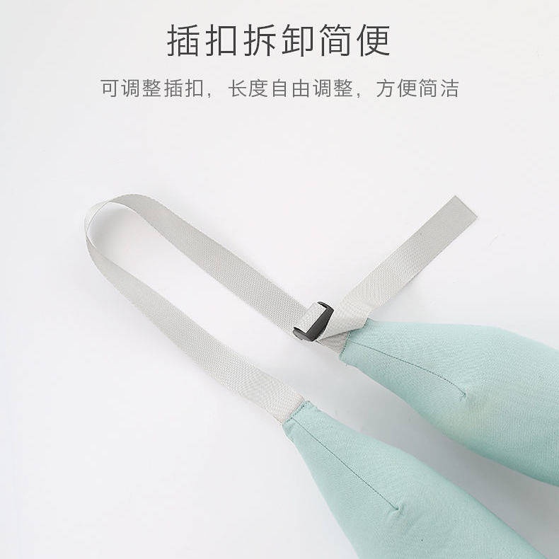 Perambulator Upper Sleeping Artifact Automotive Headrest Car Cushion Car Shoulder Pad Pillow Rear Neck Pillow Car Pillow yK0t