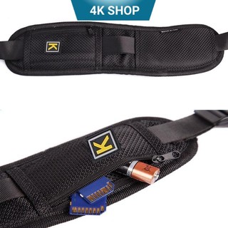 Dây đeo máy ảnh thao tác nhanh F1 FOCUS