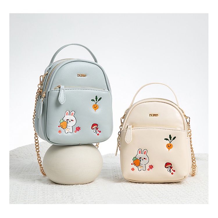 [Order] Túi �đeo Dusto dáng nhỏ mẫu mới