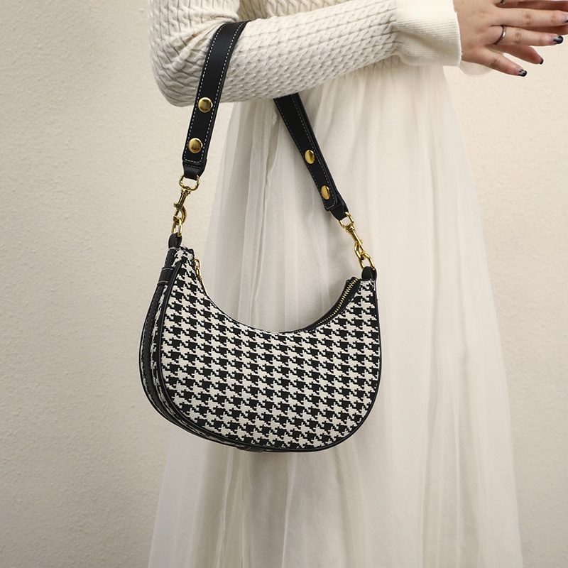 Túi vải Thời Trang 2022 Dành Cho Nữ