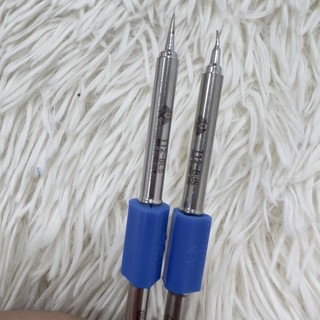 Máy hàn ST91+ gồm 2 tay hàn
