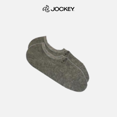 Vớ cotton thể thao nam cổ thấp Jockey - J1221-P1