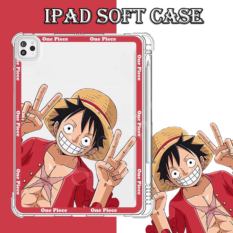 Ốp Máy Tính Bảng Cho iPad Mini 6 / Mini 4 5 / 10.2 Gen7 / 8 / 9 Air 4 / 5 10.9 gen5 / 6 9.7 Air3 10.5 iPad Air1 / 2 9.7pro11 / 12.9