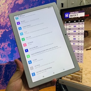Máy Tính Bảng Masstel Tab 10 4G (2gb/32gb)