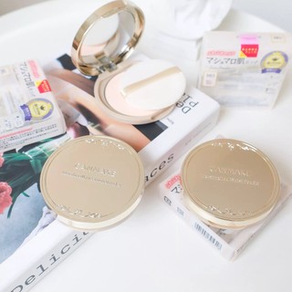 Lõi Phấn Phủ Siêu Mịn – Canmake Marshmallow Finish Powder Refill
