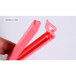 Com bo 20 cái kẹp ngăn hoá chất
