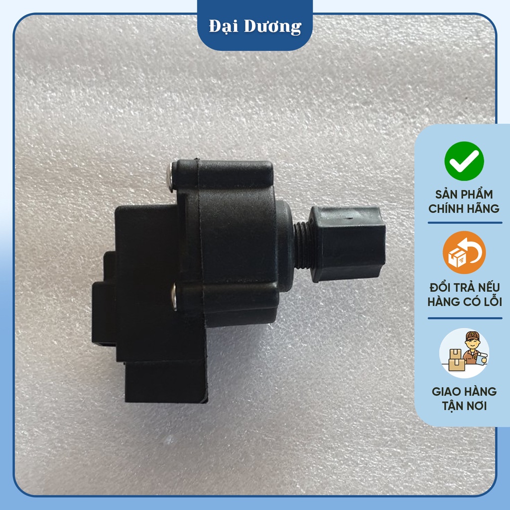 Van áp thấp dùng cho  máy lọc nước RO gia đình