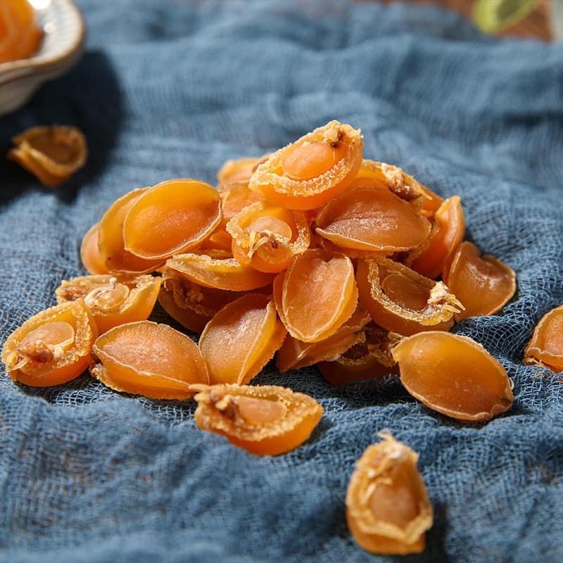 Bào Ngư Khô Mini 100g