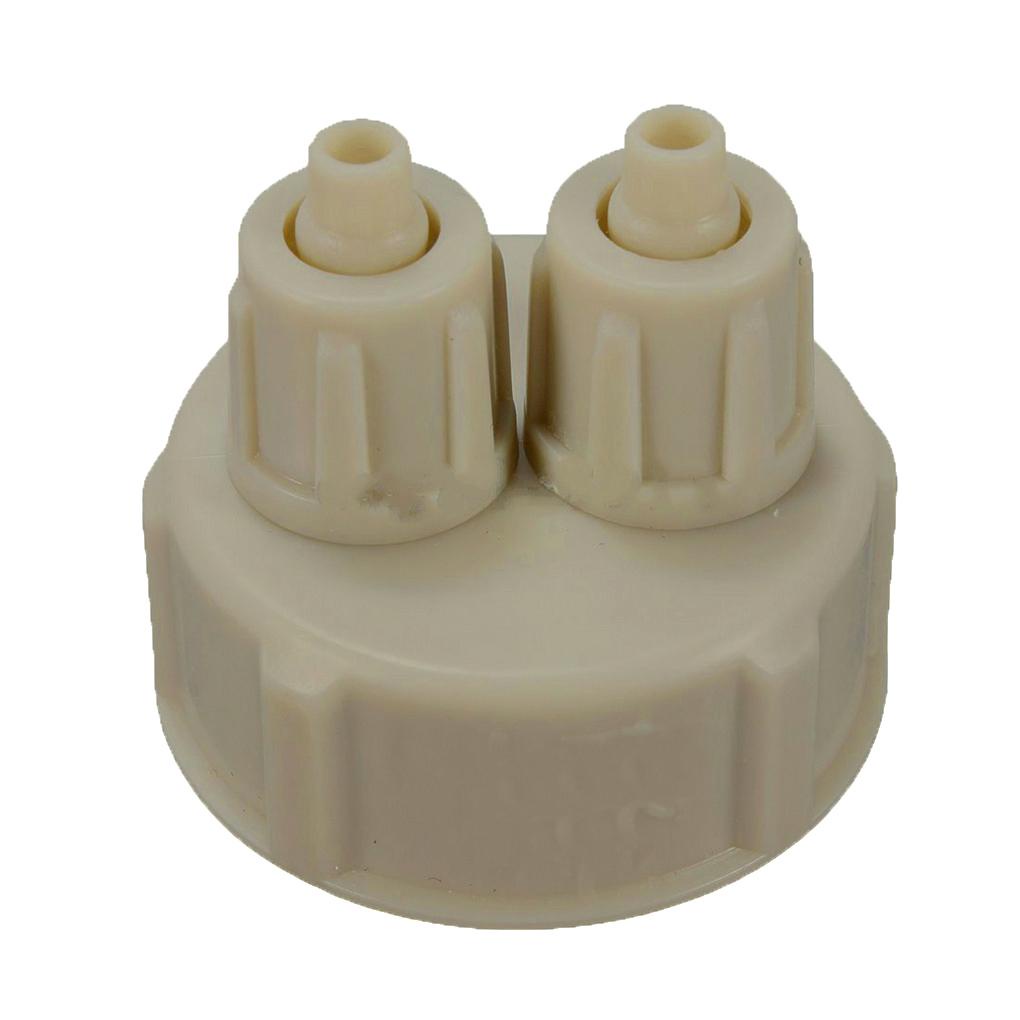 Bộ Van Ống Khí CO2 Pro Cho Bể Cá