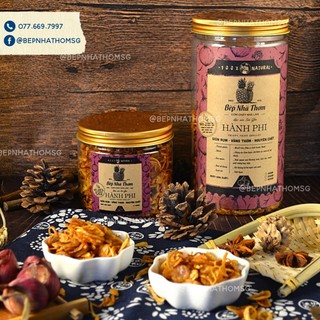 HÀNH PHI BẮC 250G - BẾP NHÀ THƠM