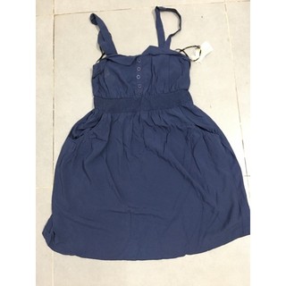 Đầm dây nữ xuất hiệu F21