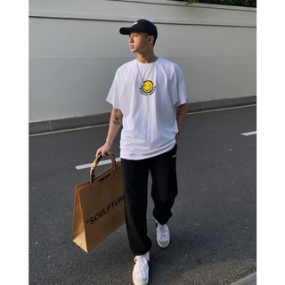 [Đà Nẵng] Áo Thun Young Green Face Tee