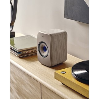 Loa KEF LSX II - Hàng chính hãng, mới 100% bảo hành 12 tháng - Thiên Hà Audio