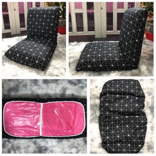 Vỏ Bọc Ghế Tatami – Bao Ghế Bệt Tựa Lưng Dễ Giặt Tiện Lợi Tiết Kiệm