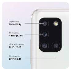 Samsung A31