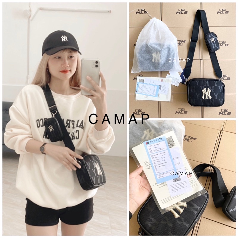 Túi ML.B NY full boxa6