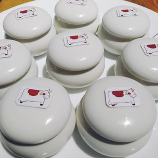 Dưỡng môi Tallow, Tallow lip balm