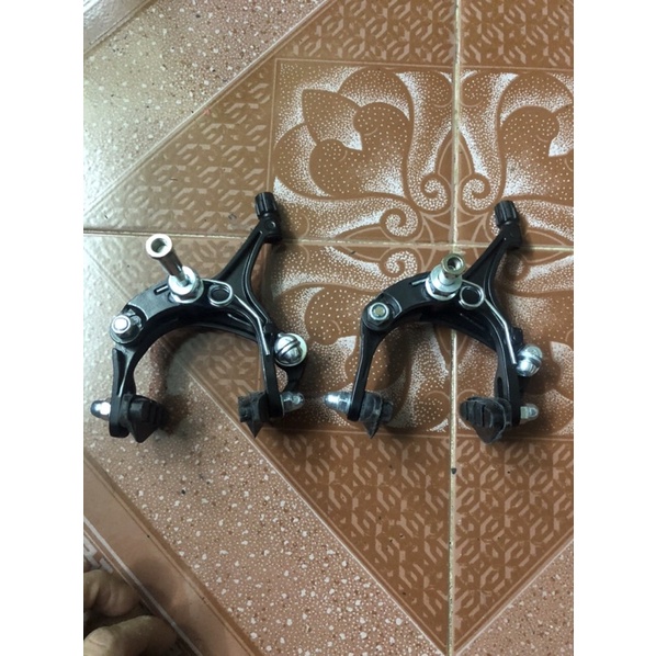 Bộ phanh , thắng xe đạp thể thao