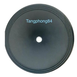 Màng loa bass 40 lỗ coil 38.5 , 51 , 75 . giá 2 cái 320k