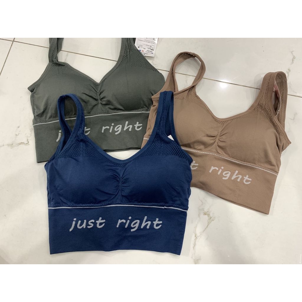 (free ship)Áo Lót Bra Thể Thao GYM YOGA ,chất dệt  kim Co Dãn, Mút Nâng Ngực mã TN009