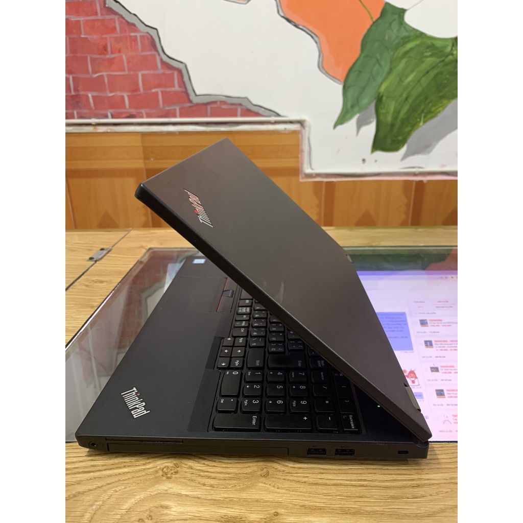 Laptop giá rẻ L570 Core i5 .Máy nguyên zin chưa qua sửa chữa.Bảo hành từ 6-12 tháng.