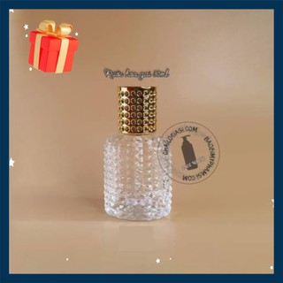CHAI CHIẾT NƯỚC HOA GAI 30ML