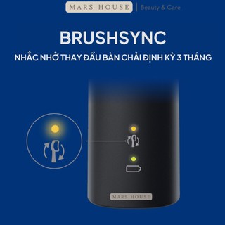 Bàn Chải Điện Philips Sonicare Optimal Clean