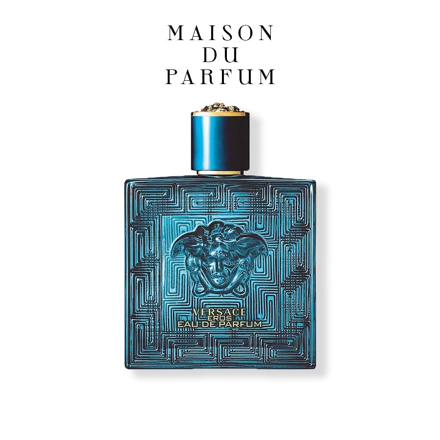 ⚜️Nước hoa Versace Eros 10ml (mẫu thử) - Maison Du Parfum
