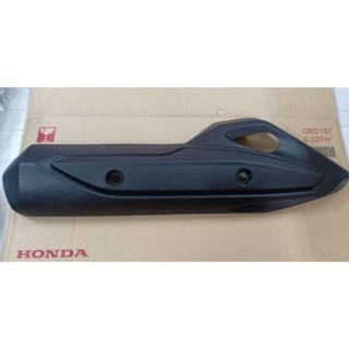 Ốp pô pcx 125 2014 2015 2016 2017 chính hãng honda