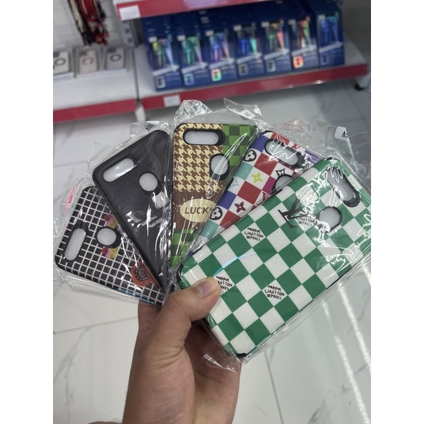 Ốp điện thoại oppo A5s