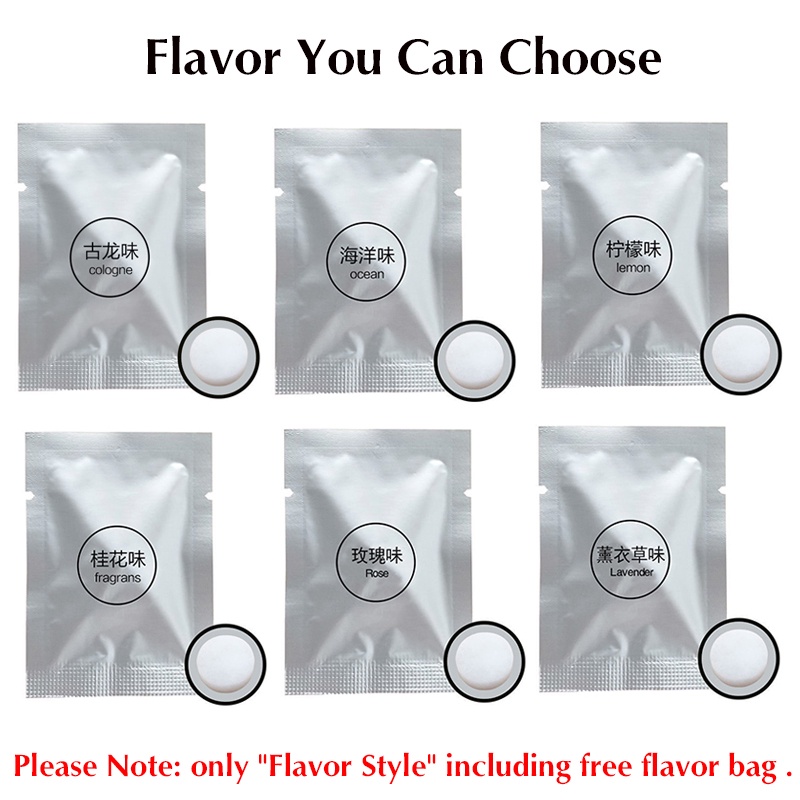 Kẹp Khuếch Tán Nước Hoa 23 Mẫu Hoa Cúc Gắn Máy Điều Hòa Xe Hơi