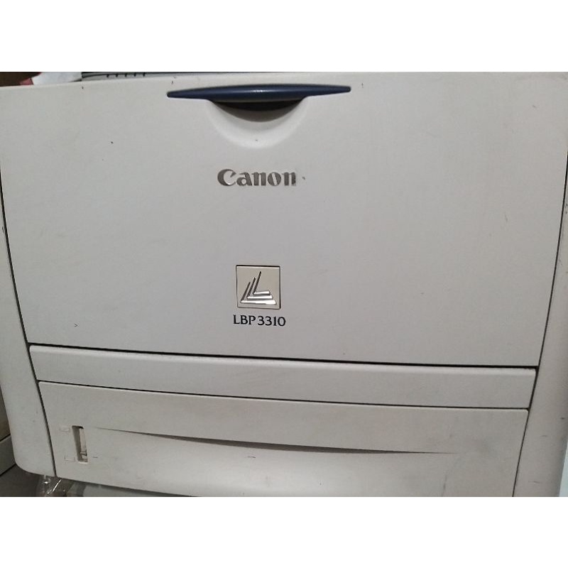 MÁY IN 2 MẶT TỰ ĐỘNG CANON 3310