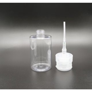 Lọ đựng dung dịch làm nail làm móng