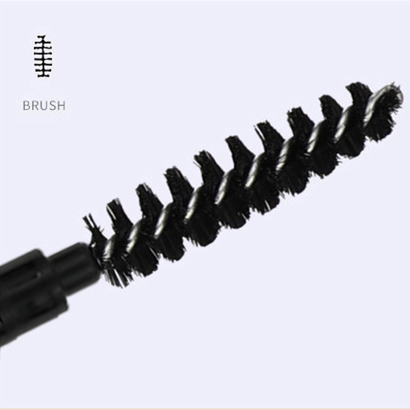 Chì Kẻ Lông Mày Hai Đầu Chống Thấm Nước Và Mồ Hôi Lâu Trôi JP5