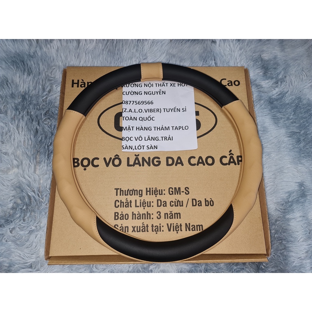 BỌC VÔ LĂNG SPACO CAO CẤP CHẤT LƯỢNG TỐT BỌC VÔ LĂNG ĐẸP CAO CẤP BẢO HÀNH 12 THÁNG