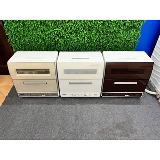 MÁY RỬA BÁT PANAOSNIC TR9