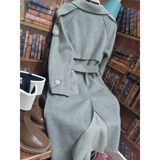 ÁO DẠ  ÉP LỲ