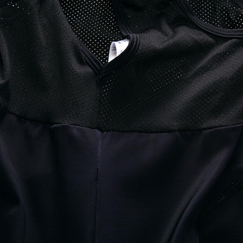 Quần Đùi 3 / 4 Thời Trang Chạy Xe Đạp Leo Núi Cho Nam