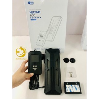 Sưởi bể cá YEE cao cấp đủ công suất cho bể cá