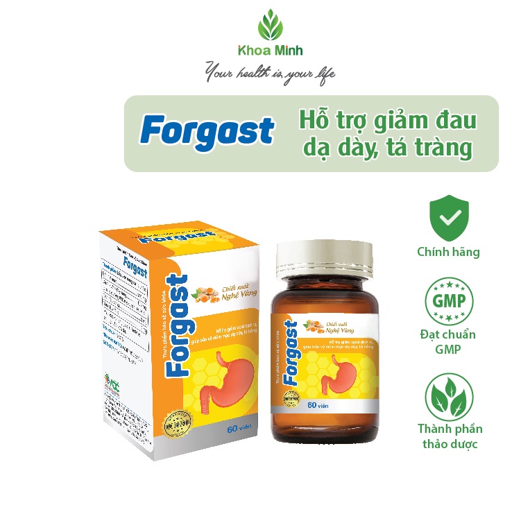 hỗ trợ giảm các triệu chứng ợ chua, khó tiêu