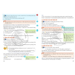 Sách Toán Lớp 10 Tập 1 ( Cánh Diều )