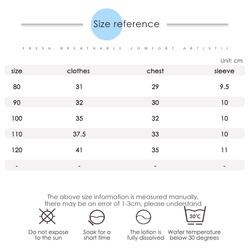 Áo Thun Mùa Hè Phong Cách Mới Cho Bé Gái Aku