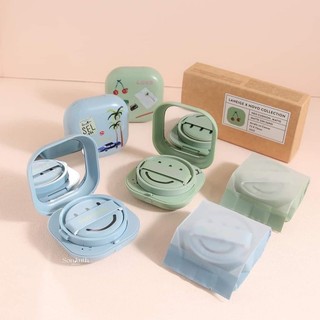 Phấn Nước Laneige Neo Cushion Matte X Artist Novo