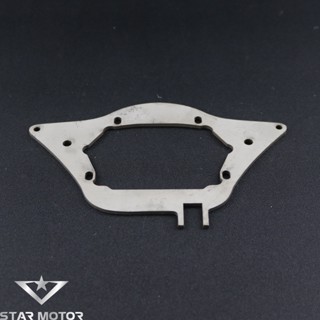 Bát gắn bi cầu cho xe SH 2012