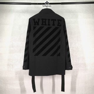 Áo Jacket Off White 12