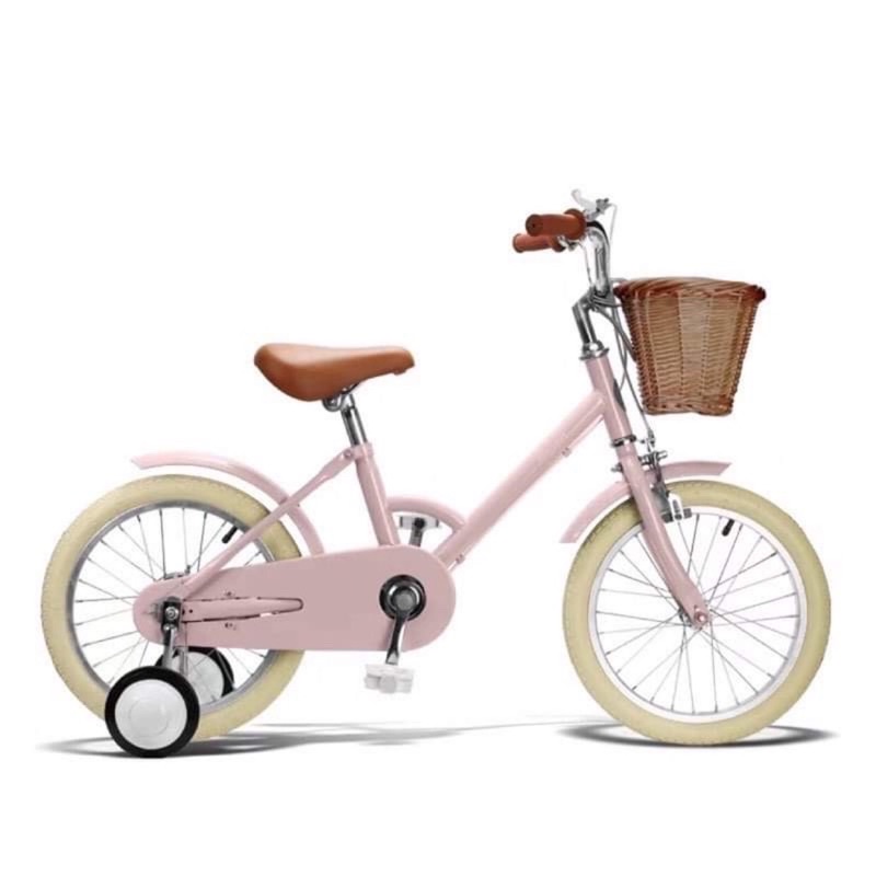 Xe đạp phong cách hàn quốc sz 18 oder