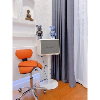 Woburn 3 - Chân đế loa Decor Marshall–Thiết kế tinh tế, sang trọng - Woburn III màu đen - màu trắng, stanmore 3, Acton 3